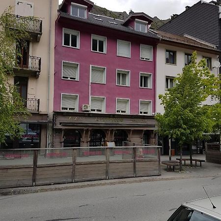 Studio 21 M2 Tout Equipe Modane Exterior photo