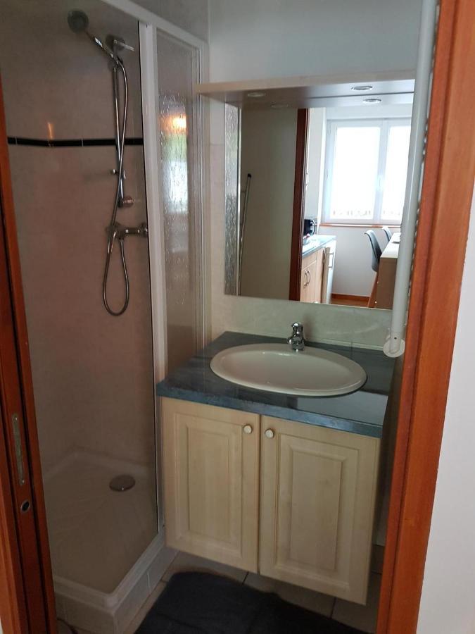 Studio 21 M2 Tout Equipe Modane Exterior photo
